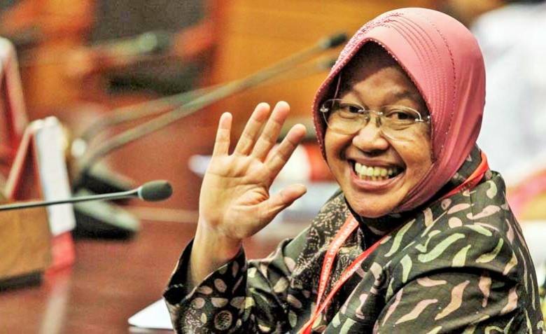 Karena “Ditolak” Risma, BPWS Akan Berubah Jadi BPWM
